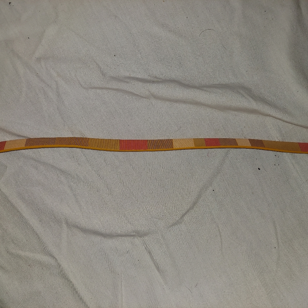 Belt